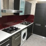 Kirayə (aylıq) 2 otaqlı Yeni Tikili, Gənclik metrosu, Nərimanov rayonu 4