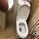 Kirayə (aylıq) 3 otaqlı Yeni Tikili, Neftçilər metrosu, Nizami rayonu 43
