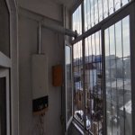 Kirayə (aylıq) 2 otaqlı Yeni Tikili, İnşaatçılar metrosu, Yasamal rayonu 9