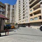 Продажа 3 комнат Новостройка, пос. Бадамдар, Сябаиль район 1