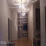 Kirayə (aylıq) 3 otaqlı Yeni Tikili, Qara Qarayev metrosu, Nizami rayonu 1