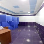 Kirayə (aylıq) 16 otaqlı Ofis, Nizami metrosu, Yasamal rayonu 15