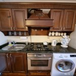 Kirayə (aylıq) 5 otaqlı Həyət evi/villa, Nizami metrosu, Yasamal rayonu 6