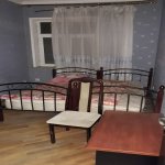 Kirayə (aylıq) 3 otaqlı Köhnə Tikili, Nəriman Nərimanov metrosu, Nərimanov rayonu 6