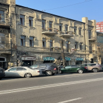 Аренда 4 комнат Вторичка, м. 28 Мая метро, Хетаи район 1