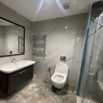 Продажа 3 комнатная Новостройка, İnşaatçılar метро, пос. Ясамал, Ясамал район 9