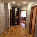 Kirayə (aylıq) 2 otaqlı Yeni Tikili, Nizami metrosu, Yasamal rayonu 6