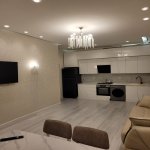 Kirayə (aylıq) 2 otaqlı Yeni Tikili, Xətai metrosu, Xətai rayonu 12