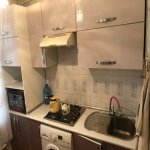 Kirayə (aylıq) 3 otaqlı Köhnə Tikili, Qara Qarayev metrosu, Nizami rayonu 11