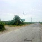 Продажа Объект Хачмаз 30
