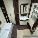 Kirayə (aylıq) 3 otaqlı Yeni Tikili, Xətai metrosu, Ağ şəhər, Xətai rayonu 6
