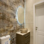 Satılır 5 otaqlı Həyət evi/villa, Mərdəkan, Xəzər rayonu 17
