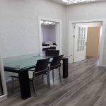 Kirayə (aylıq) 2 otaqlı Yeni Tikili, Xalqlar dostluğu metrosu, 8-ci kilometr, Nizami rayonu 12