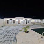 Kirayə (günlük) 5 otaqlı Həyət evi/villa Qəbələ 2
