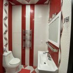 Kirayə (günlük) 2 otaqlı Yeni Tikili, Xətai metrosu, Ağ şəhər, Xətai rayonu 7