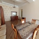 Kirayə (aylıq) 3 otaqlı Yeni Tikili, Azadlıq metrosu, 8-ci mikrorayon, Ayna Sultanova heykəli, Binəqədi rayonu 5