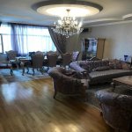 Продажа 4 комнат Новостройка, м. Эльмляр Академиясы метро, пос. Ясамал, Ясамал район 21