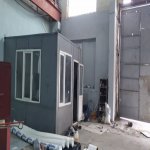 Kirayə (aylıq) Obyekt, Zabrat qəs., Sabunçu rayonu 8