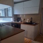 Satılır 3 otaqlı Həyət evi/villa, Həzi Aslanov metrosu, Xətai rayonu 8