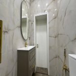 Продажа 2 комнат Новостройка, пос. Ясамал, Ясамал район 13