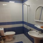 Продажа 2 комнатная Новостройка, İnşaatçılar метро, пос. Йени Ясамал, Ясамал район 10