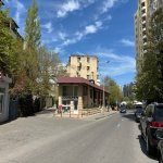 Kirayə (aylıq) 4 otaqlı Ofis, Elmlər akademiyası metrosu, Yasamal rayonu 18