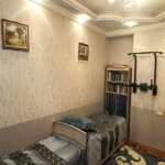 Satılır 4 otaqlı Yeni Tikili, Memar Əcəmi metrosu, Nəsimi rayonu 11