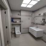 Kirayə (aylıq) 2 otaqlı Yeni Tikili, Qara Qarayev metrosu, Nizami rayonu 8