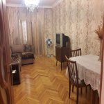 Kirayə (aylıq) 2 otaqlı Köhnə Tikili, Nəsimi rayonu 6