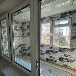 Satılır 2 otaqlı Köhnə Tikili, Nəsimi metrosu, 9-cu mikrorayon, Binəqədi rayonu 12
