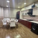 Kirayə (aylıq) 4 otaqlı Yeni Tikili, Elmlər akademiyası metrosu, Yasamal qəs., Yasamal rayonu 6