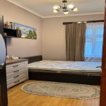 Kirayə (aylıq) 2 otaqlı Köhnə Tikili, Neftçilər metrosu, Nizami rayonu 5