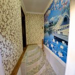 Kirayə (günlük) 2 otaqlı Bağ evi Qəbələ 17