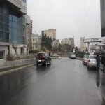 Kirayə (aylıq) 4 otaqlı Yeni Tikili, Elmlər akademiyası metrosu, Yasamal rayonu 28