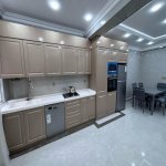 Kirayə (aylıq) 4 otaqlı Yeni Tikili, Nəriman Nərimanov metrosu, Nərimanov rayonu 4