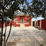 Satılır 4 otaqlı Həyət evi/villa, Koroğlu metrosu, Kürdəxanı qəs., Sabunçu rayonu 4
