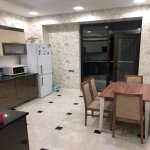 Kirayə (aylıq) 3 otaqlı Yeni Tikili, 20 Yanvar metrosu, Nəsimi rayonu 8