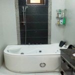 Satılır 7 otaqlı Həyət evi/villa, Azadlıq metrosu, Rəsulzadə qəs., Binəqədi rayonu 29