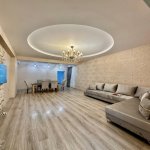 Kirayə (aylıq) 4 otaqlı Yeni Tikili, Qara Qarayev metrosu, Nizami rayonu 5