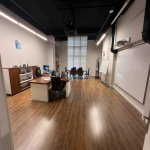 Kirayə (aylıq) 12 otaqlı Ofis, Elmlər akademiyası metrosu, Yasamal qəs., Bakı Dövlət Universiteti, Yasamal rayonu 4