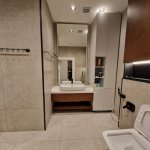 Kirayə (aylıq) 3 otaqlı Yeni Tikili, Ağ şəhər, Xətai rayonu 17