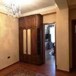 Kirayə (aylıq) 3 otaqlı Yeni Tikili, Gənclik metrosu, Nərimanov rayonu 17