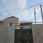 Satılır 4 otaqlı Həyət evi/villa, Masazır, Abşeron rayonu 1