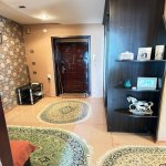 Satılır 4 otaqlı Yeni Tikili, 20 Yanvar metrosu, Yasamal qəs., Yasamal rayonu 8