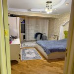 Продажа 3 комнатная Новостройка, İnşaatçılar метро, пос. Йени Ясамал, Ясамал район 7