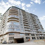 Satılır 3 otaqlı Yeni Tikili, Azadlıq metrosu, Rəsulzadə qəs., Binəqədi rayonu 1