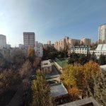 Satılır 2 otaqlı Yeni Tikili, Memar Əcəmi metrosu, 4-cü mikrorayon, Nəsimi rayonu 2