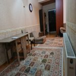 Kirayə (aylıq) 3 otaqlı Yeni Tikili, İnşaatçılar metrosu, Yasamal qəs., Yasamal rayonu 8