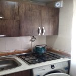 Kirayə (aylıq) 2 otaqlı Köhnə Tikili, İnşaatçılar metrosu, Yasamal rayonu 6