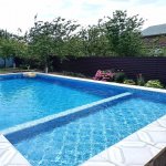 Kirayə (günlük) 3 otaqlı Həyət evi/villa Qəbələ 2